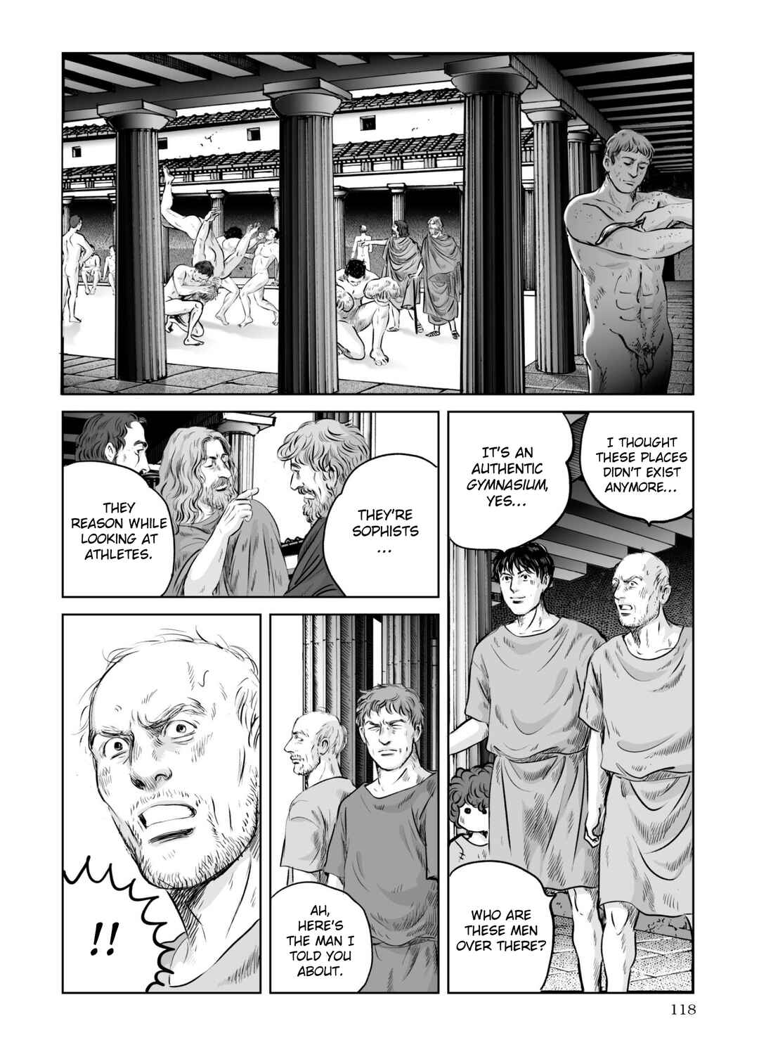 Page 11 Chapter 61 Plinivs