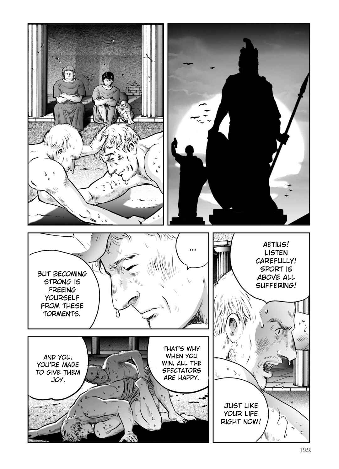 Page 15 Chapter 61 Plinivs