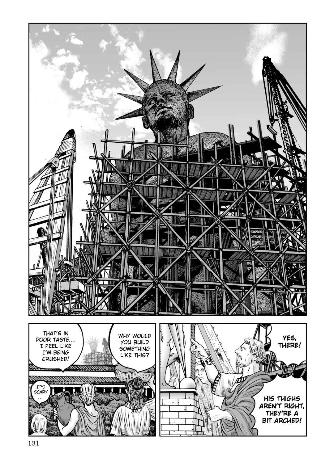 Page 24 Chapter 61 Plinivs