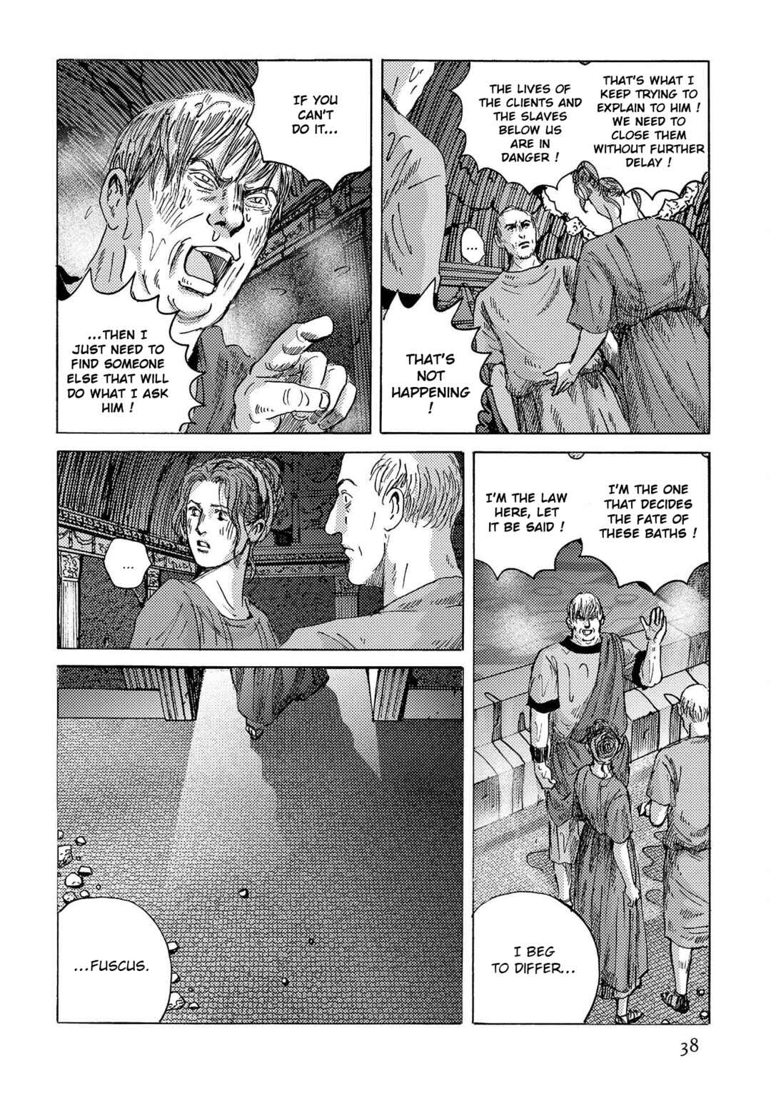 Page 10 Chapter 30 Plinivs