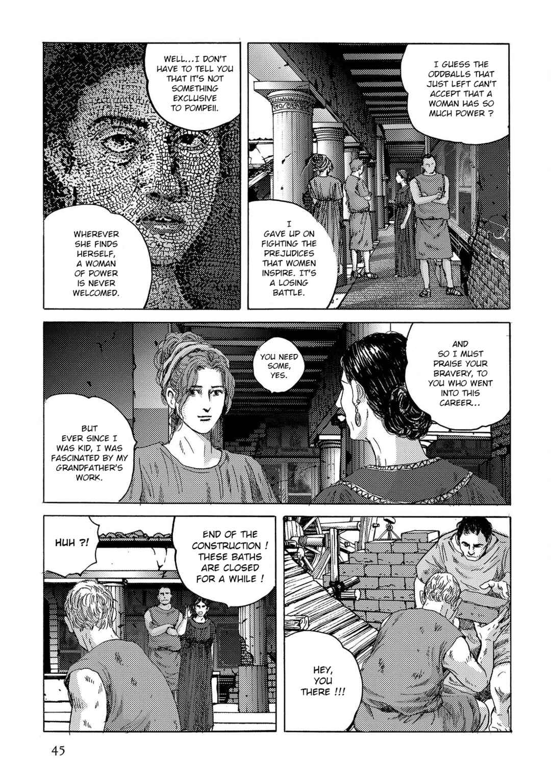 Page 17 Chapter 30 Plinivs