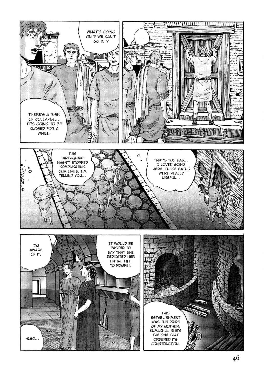 Page 18 Chapter 30 Plinivs