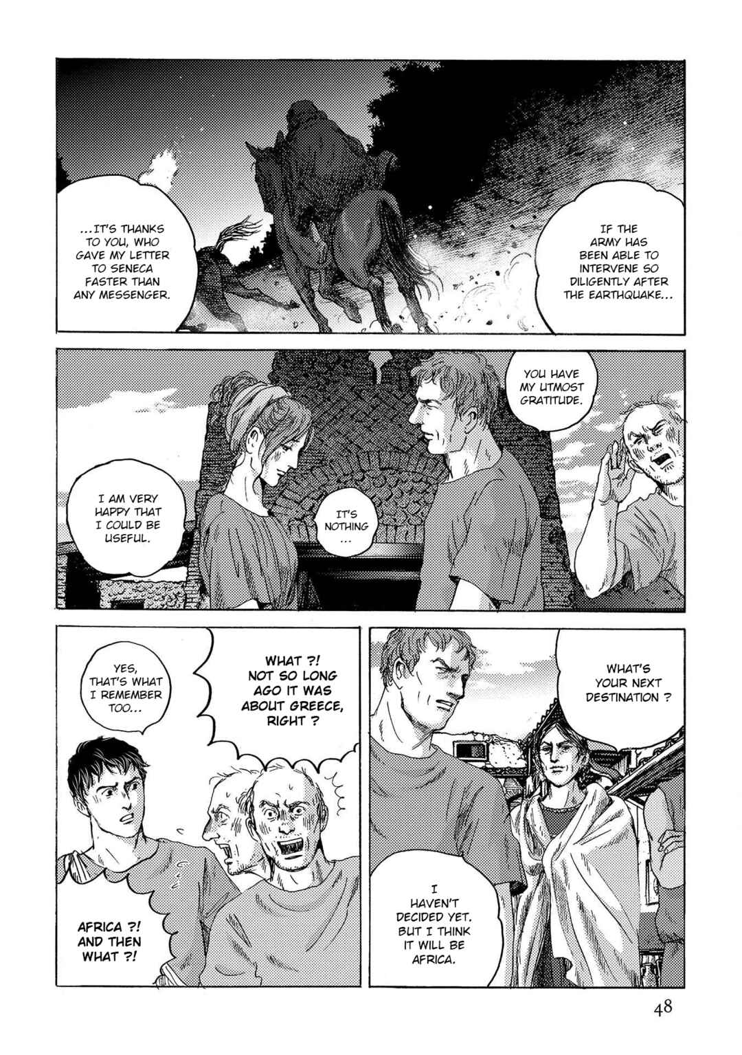 Page 20 Chapter 30 Plinivs