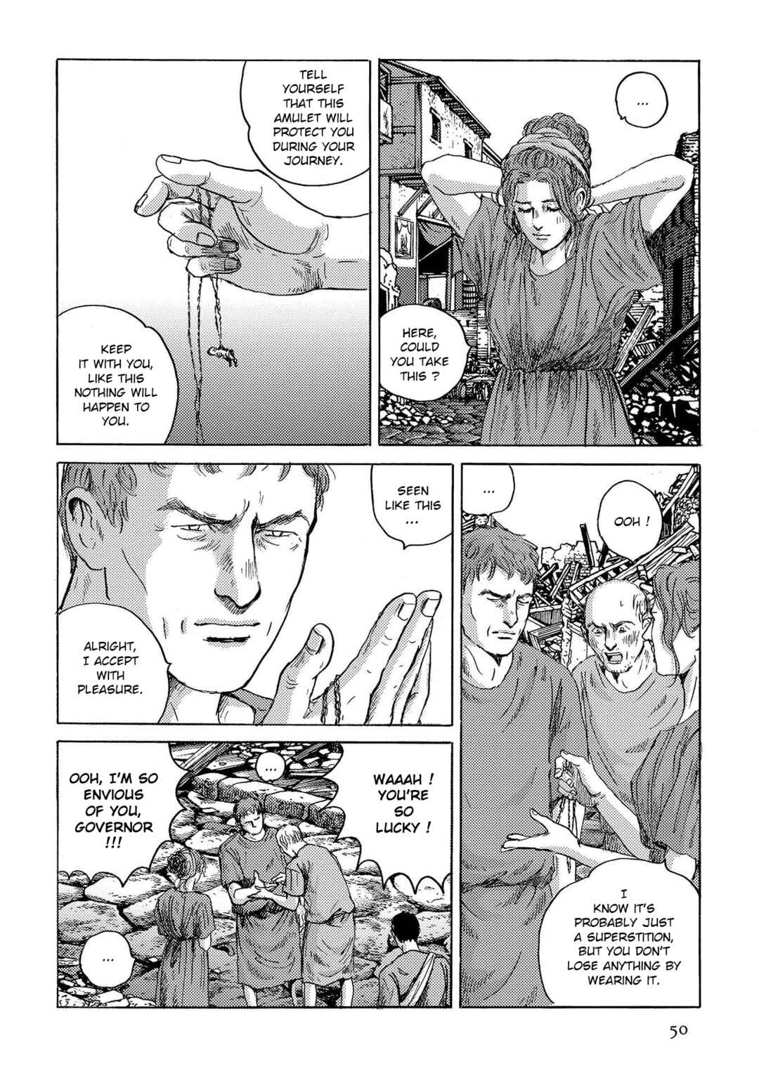 Page 22 Chapter 30 Plinivs