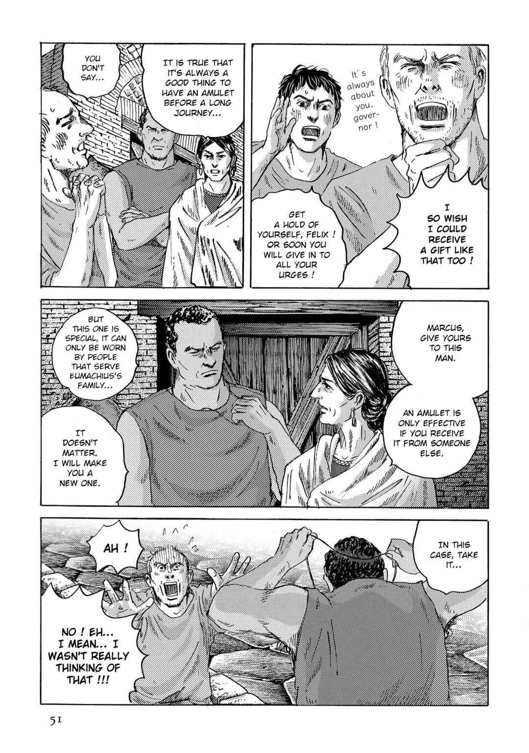 Page 23 Chapter 30 Plinivs