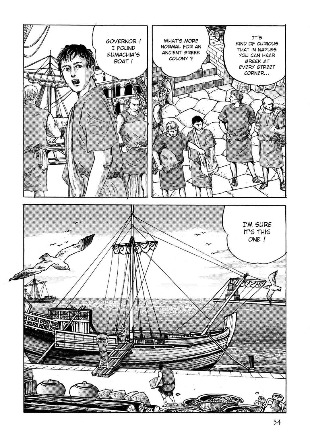 Page 26 Chapter 30 Plinivs