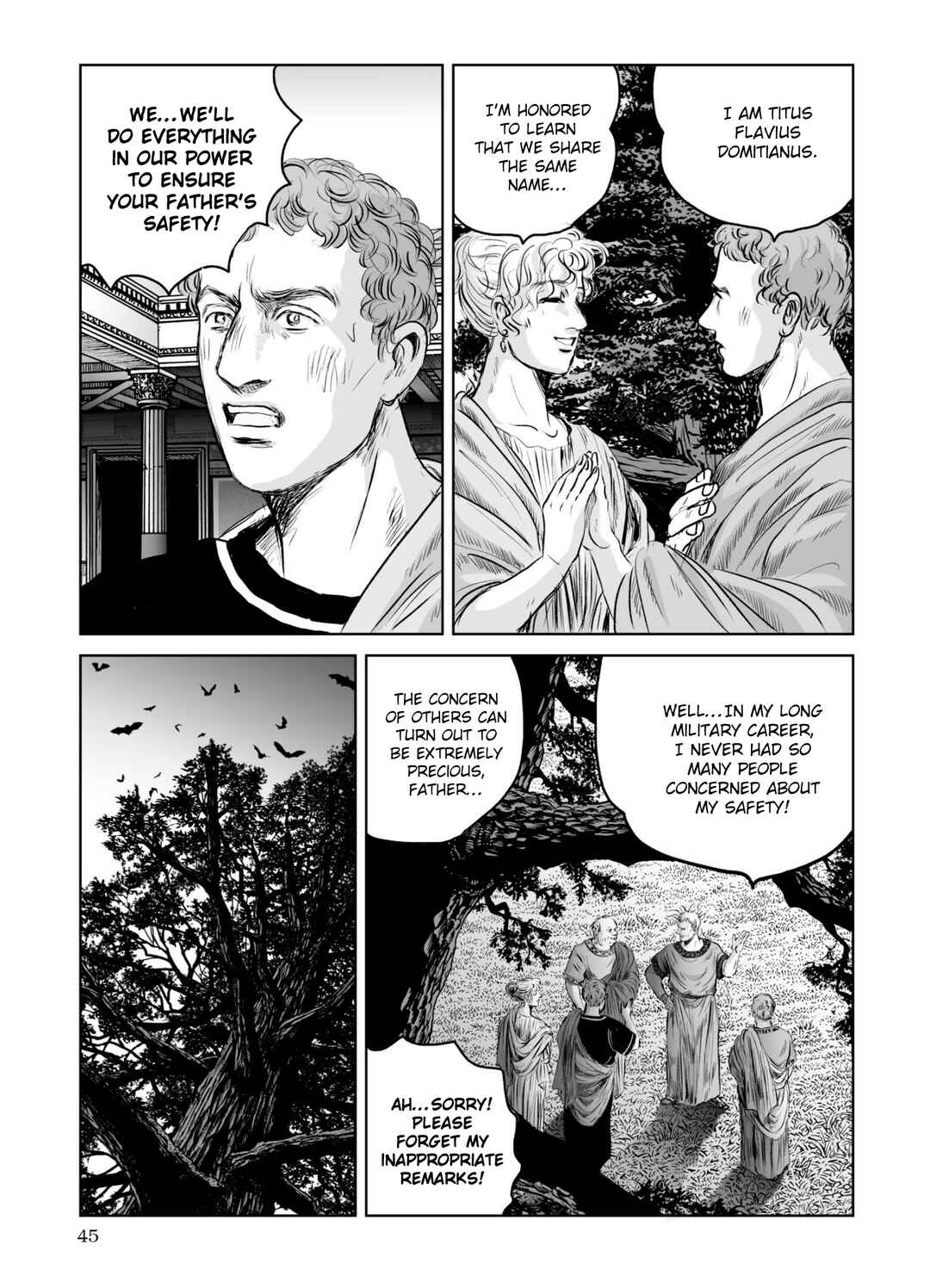 Page 16 Chapter 58 Plinivs
