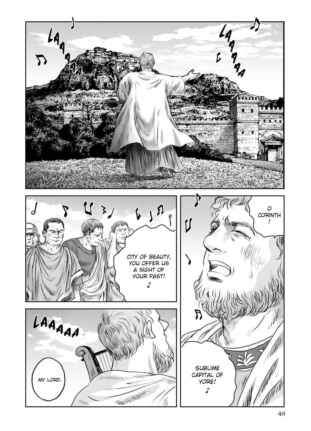 Page 19 Chapter 58 Plinivs