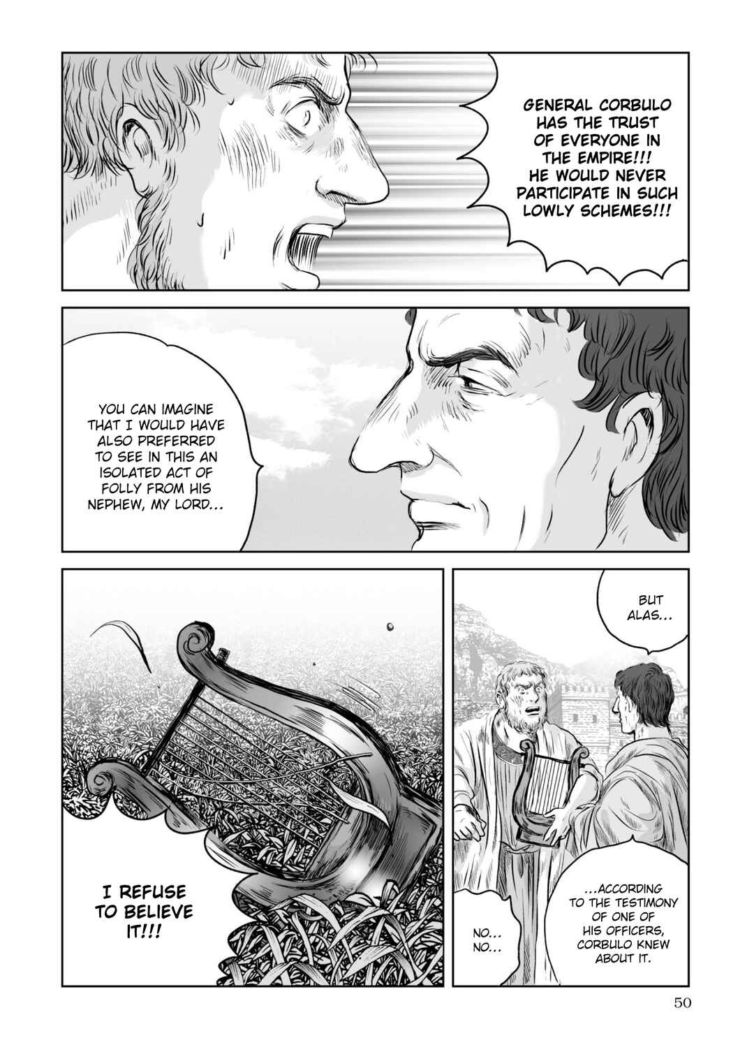 Page 21 Chapter 58 Plinivs