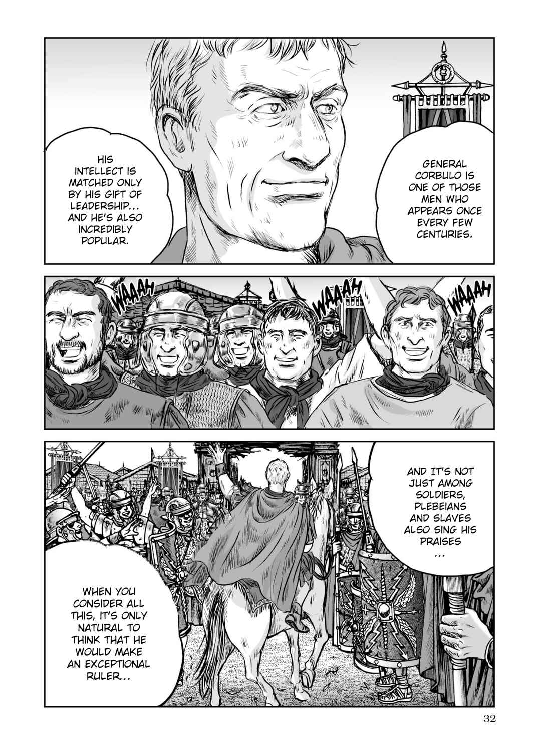 Page 3 Chapter 58 Plinivs