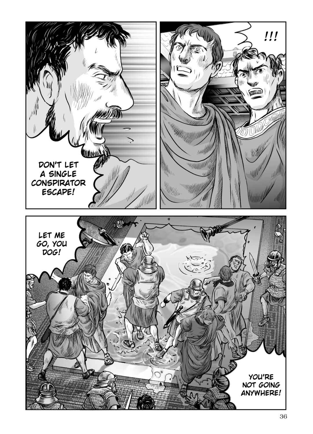 Page 7 Chapter 58 Plinivs