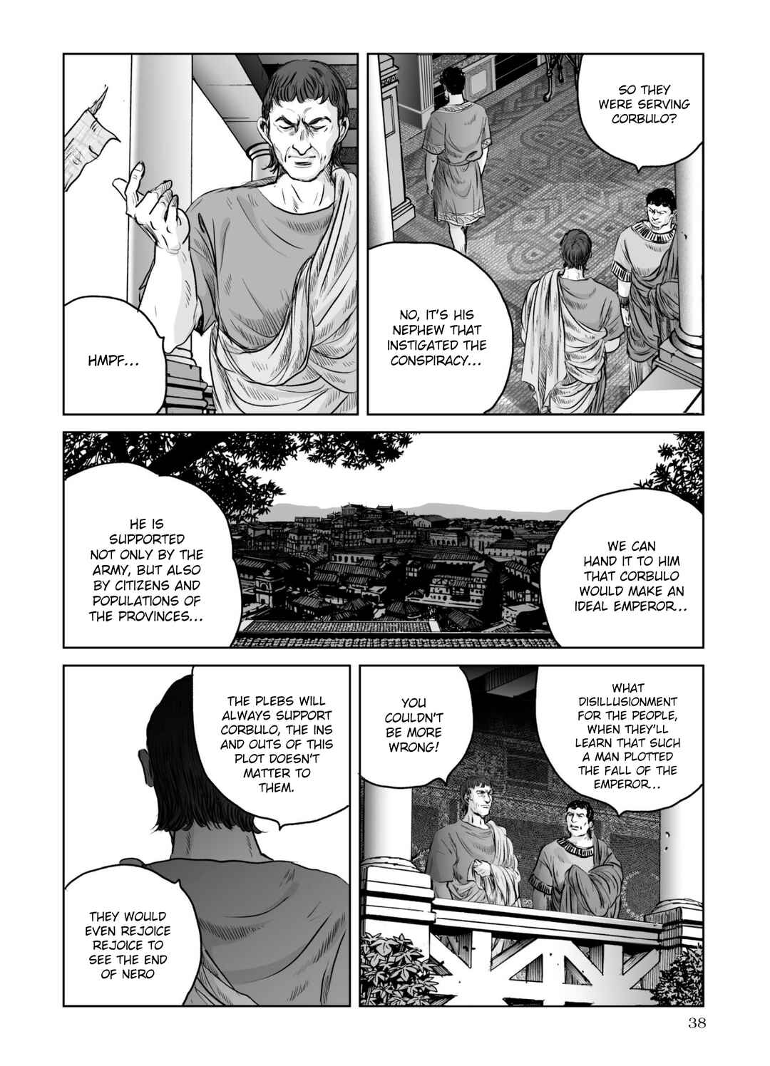 Page 9 Chapter 58 Plinivs