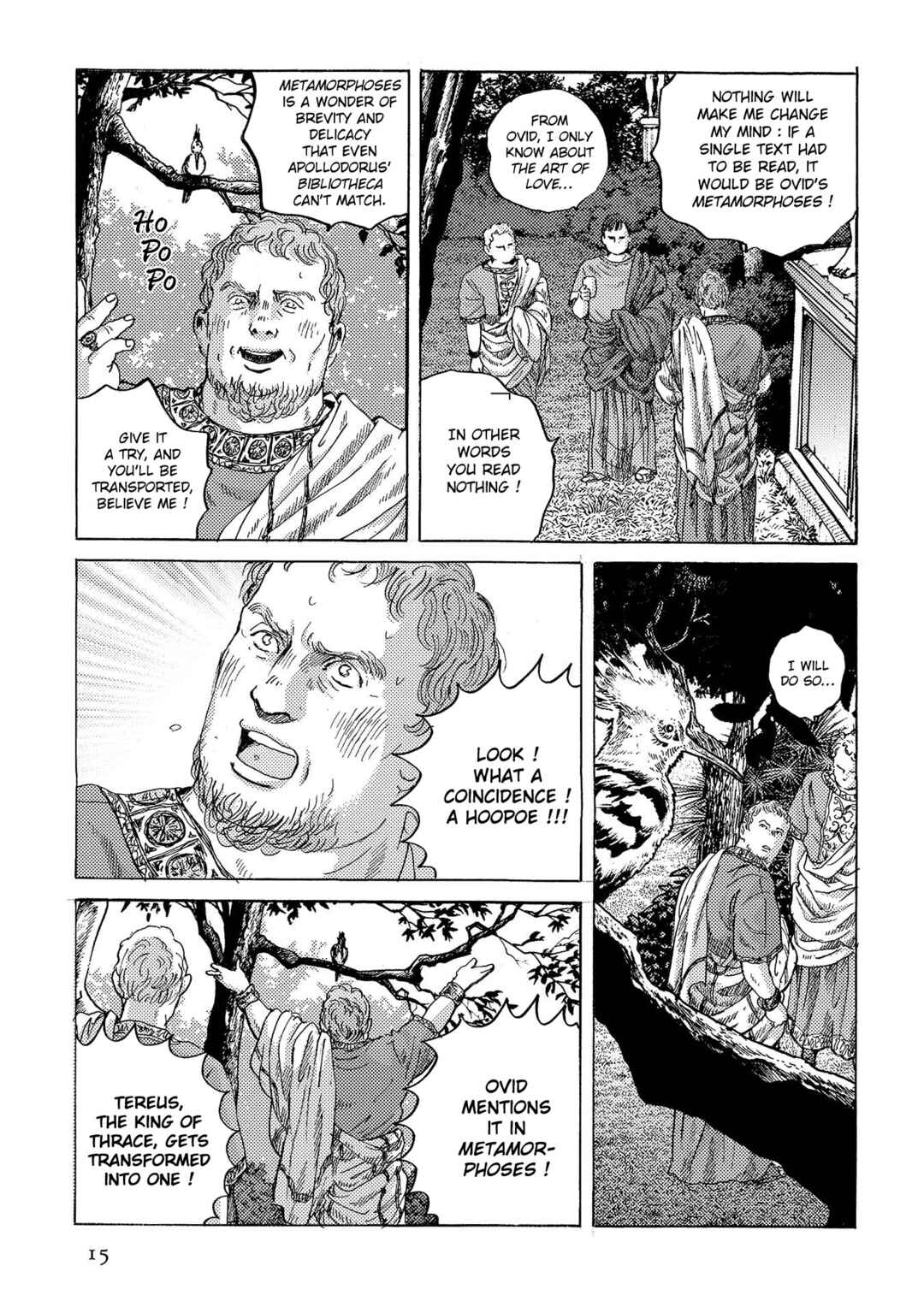 Page 18 Chapter 36 Plinivs