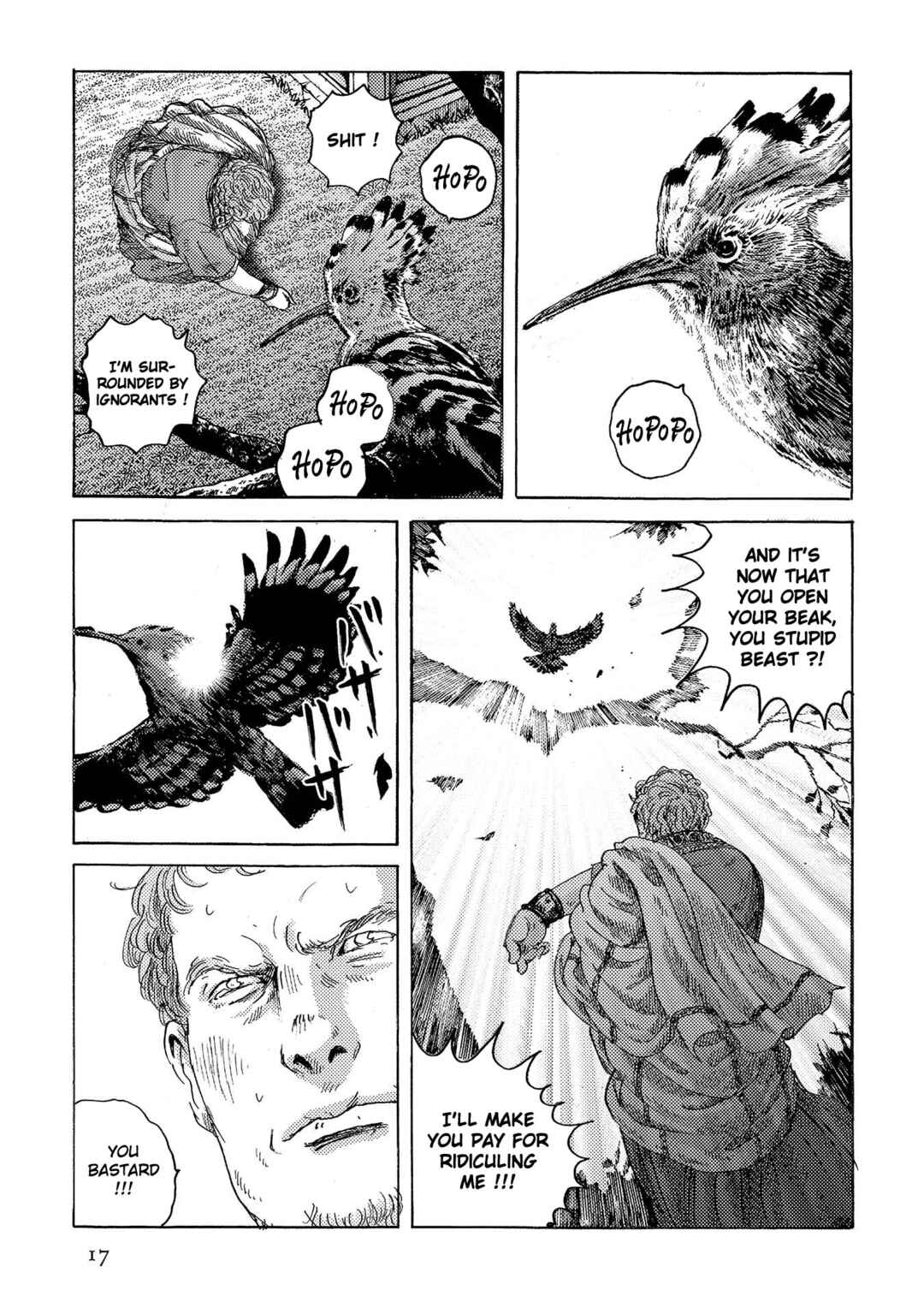 Page 20 Chapter 36 Plinivs