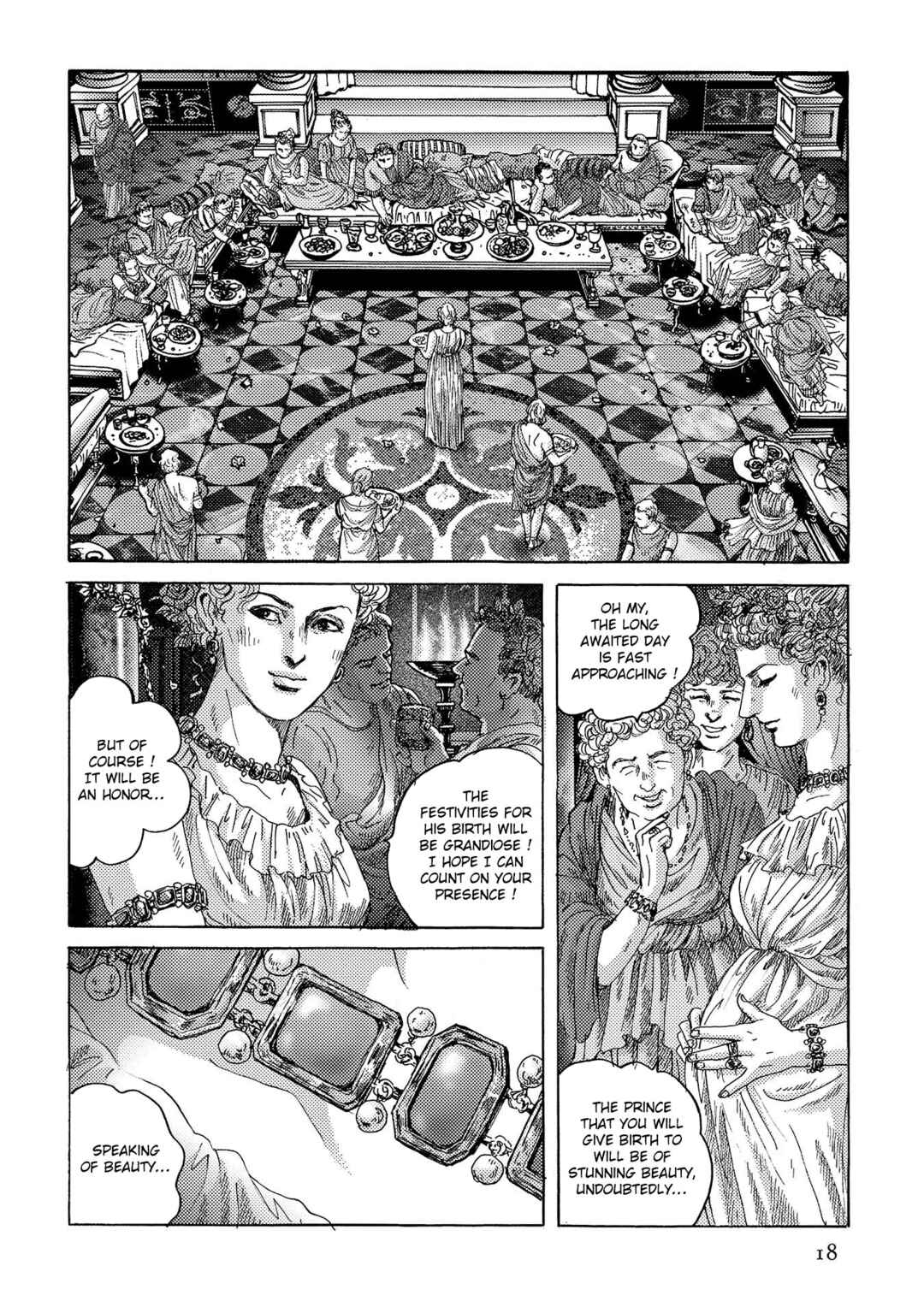 Page 21 Chapter 36 Plinivs