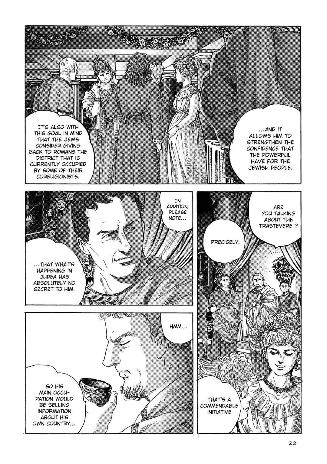 Page 25 Chapter 36 Plinivs