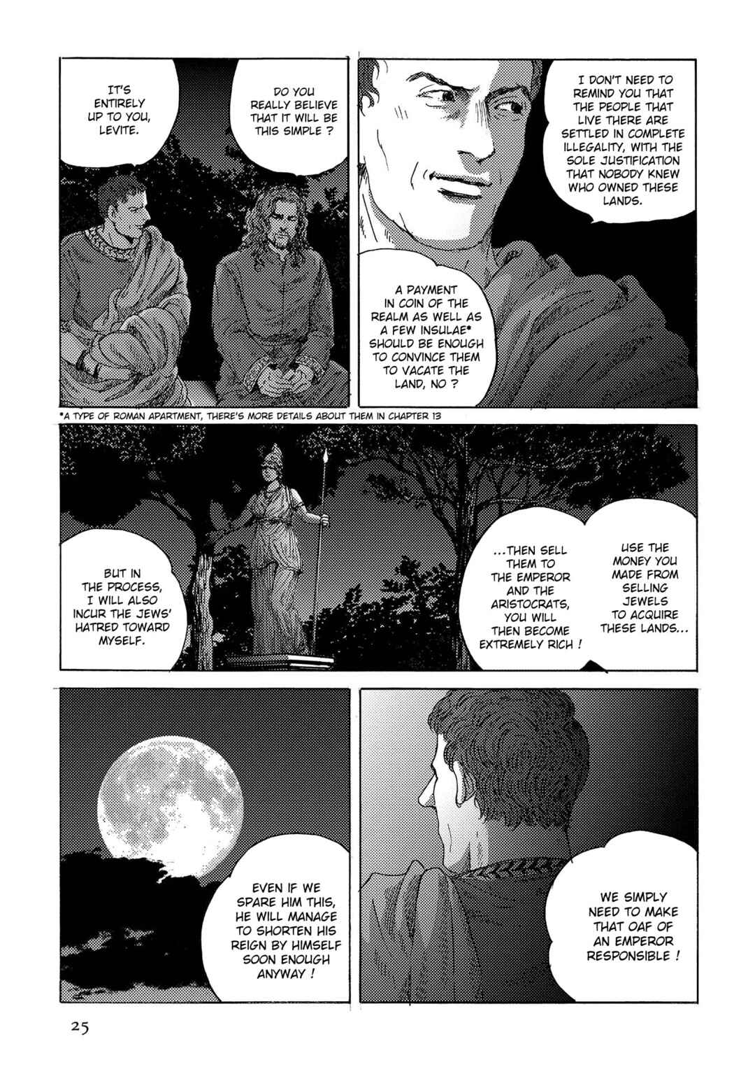 Page 28 Chapter 36 Plinivs