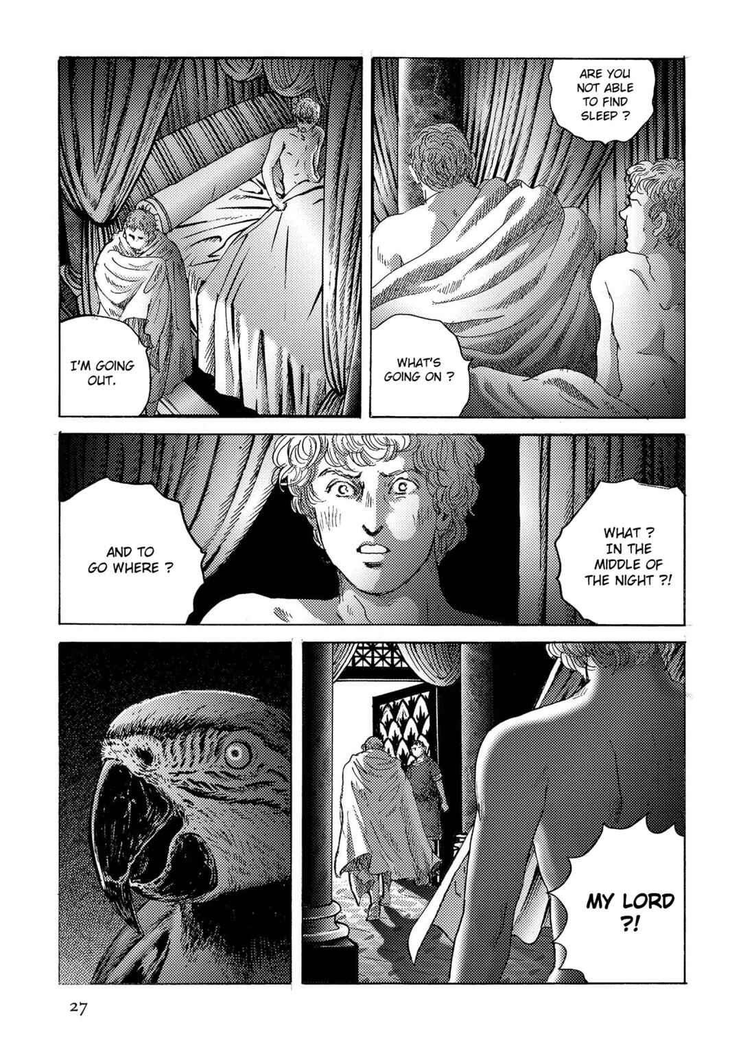 Page 30 Chapter 36 Plinivs