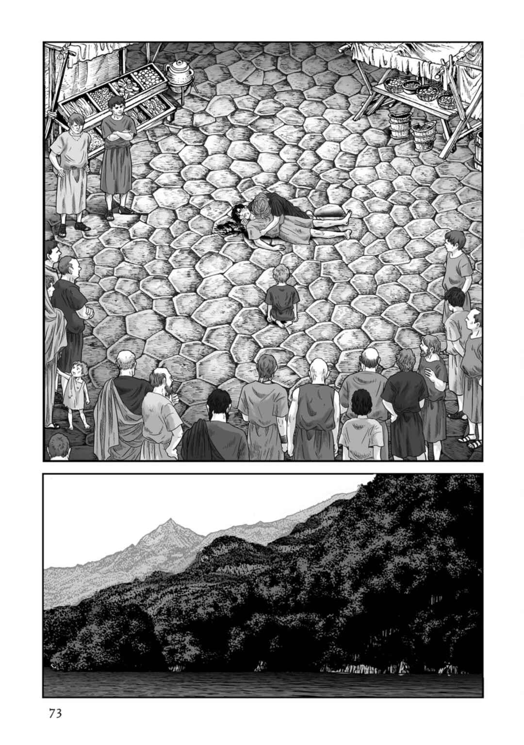 Page 18 Chapter 73 Plinivs