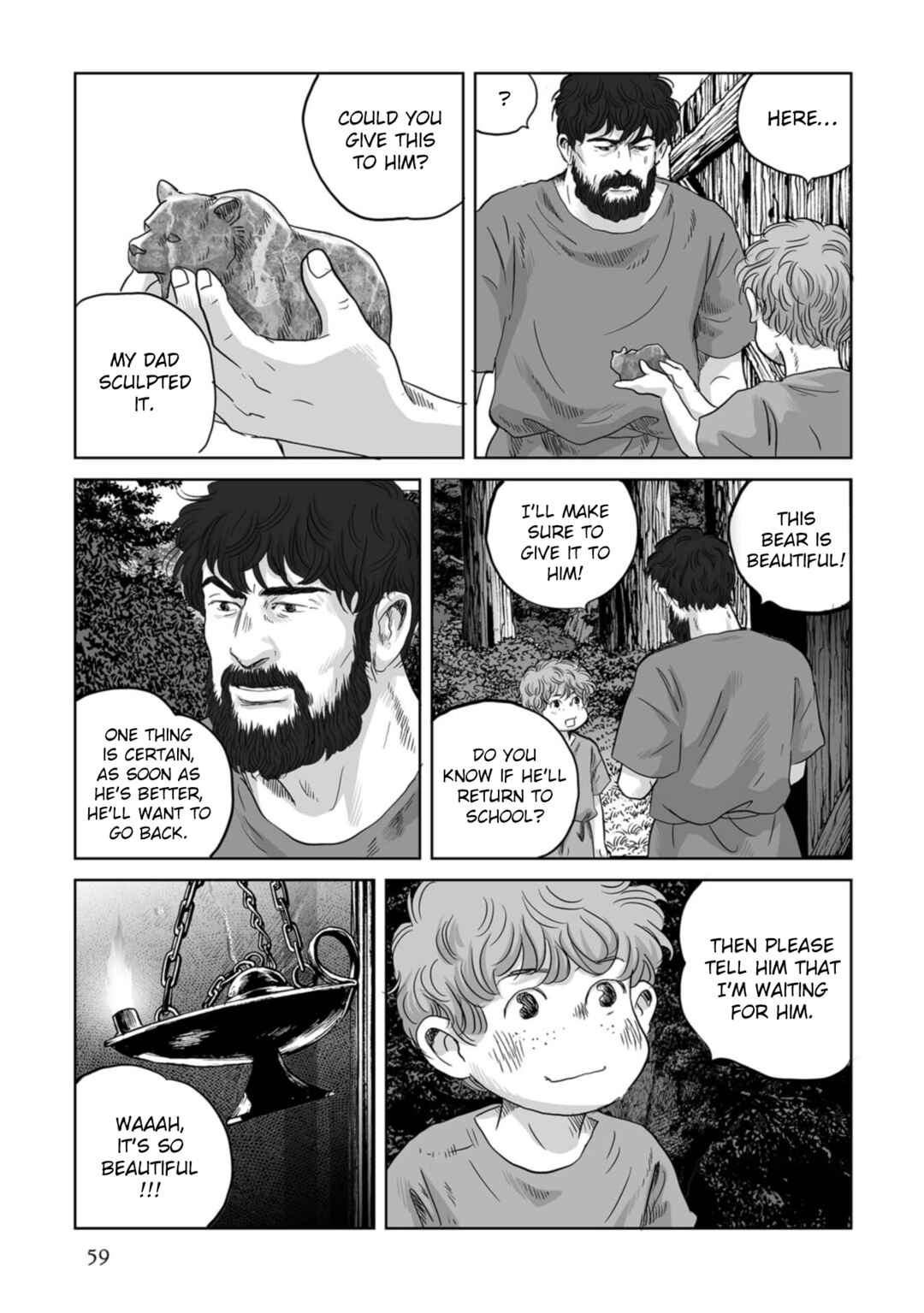 Page 4 Chapter 73 Plinivs