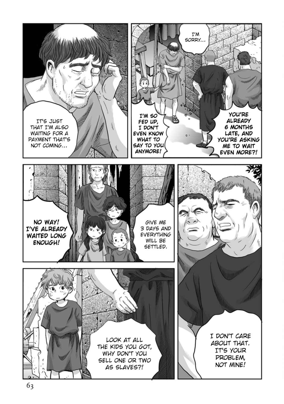 Page 8 Chapter 73 Plinivs