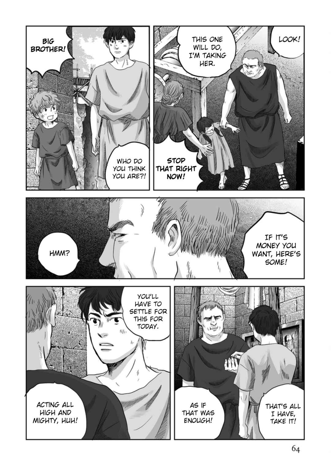 Page 9 Chapter 73 Plinivs