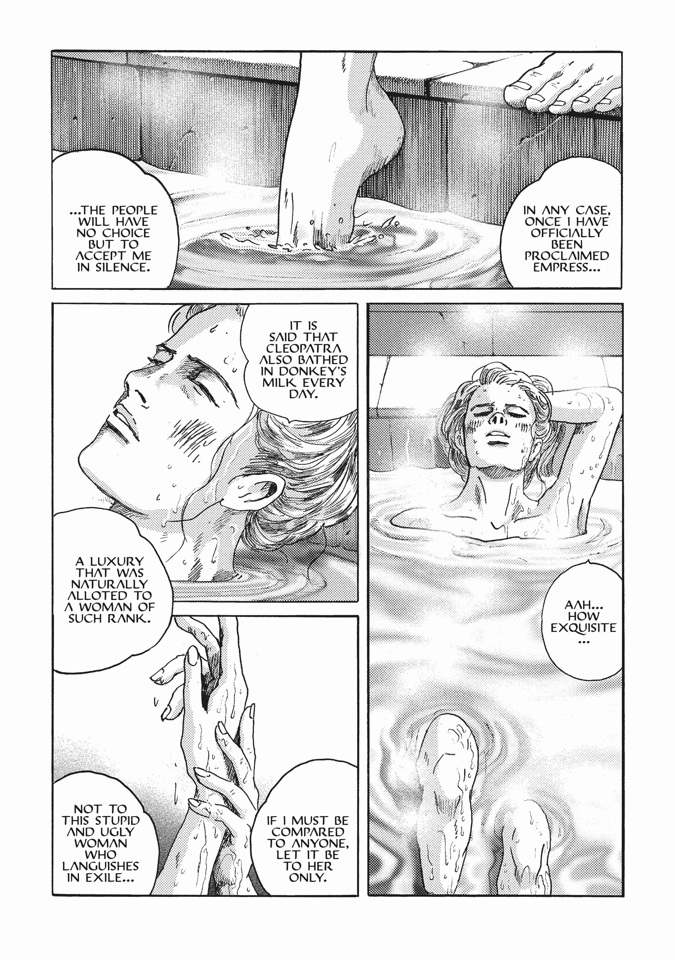 Page 14 Chapter 14 Plinivs