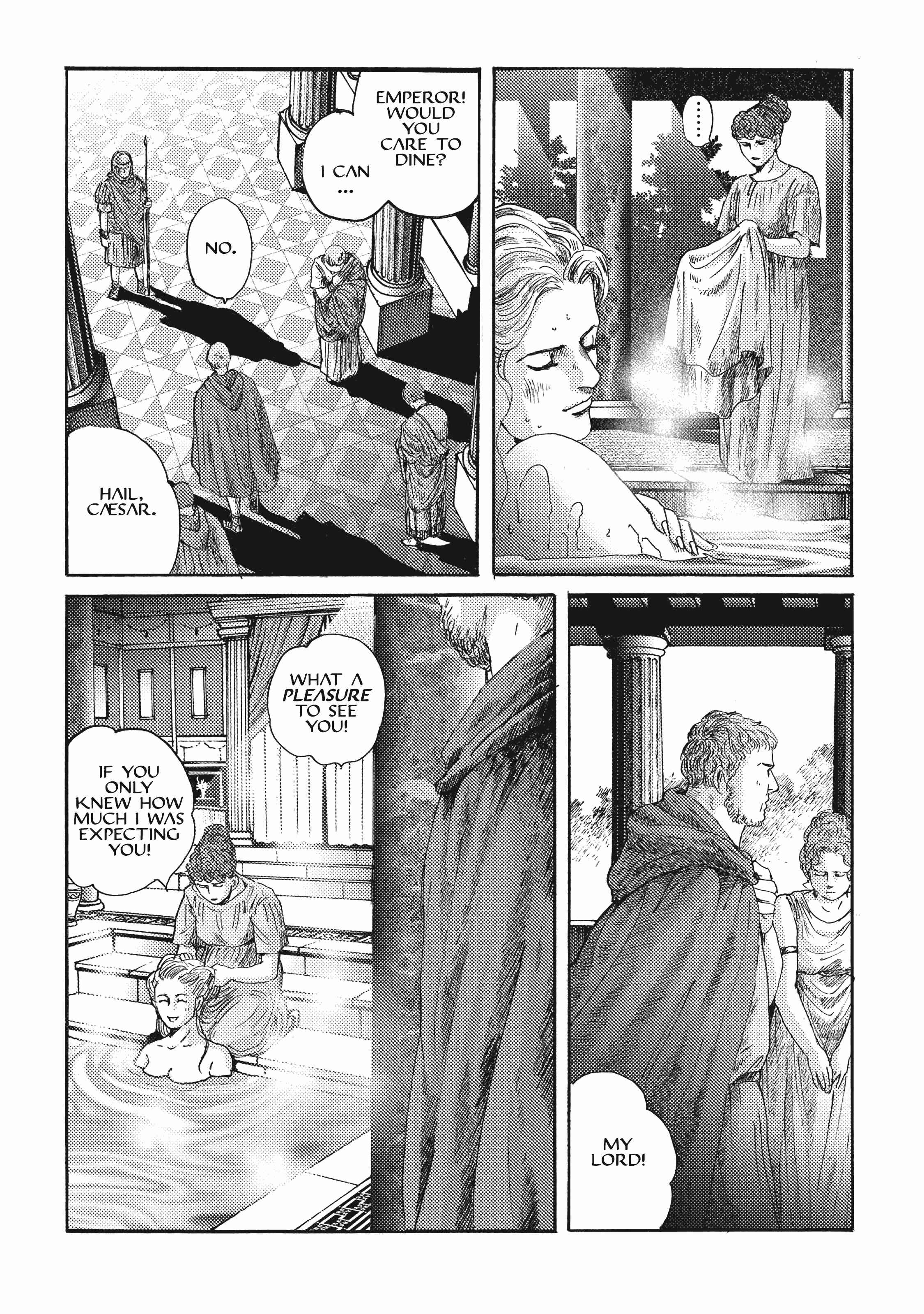 Page 15 Chapter 14 Plinivs