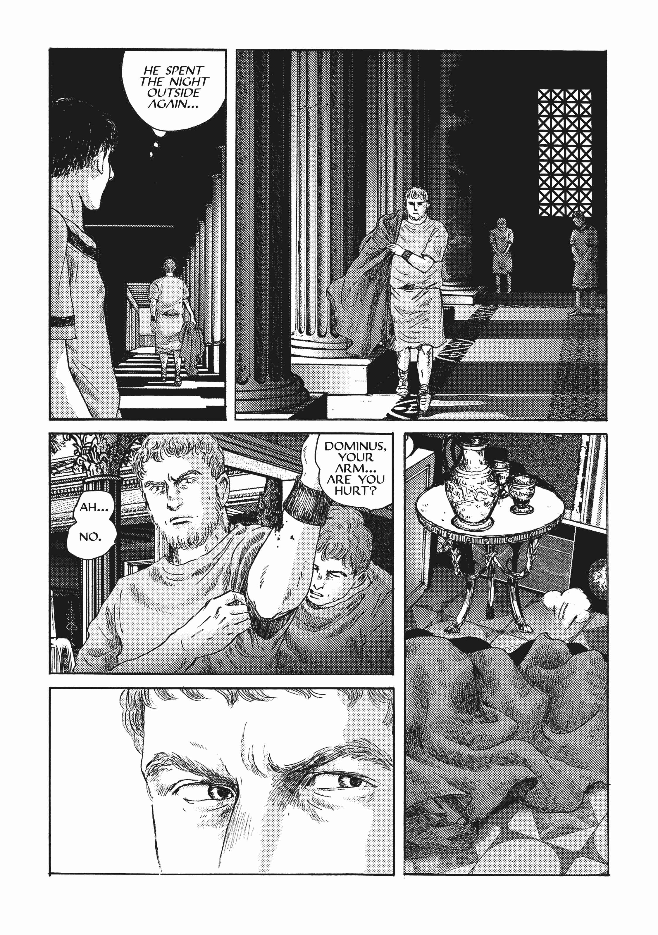 Page 17 Chapter 14 Plinivs