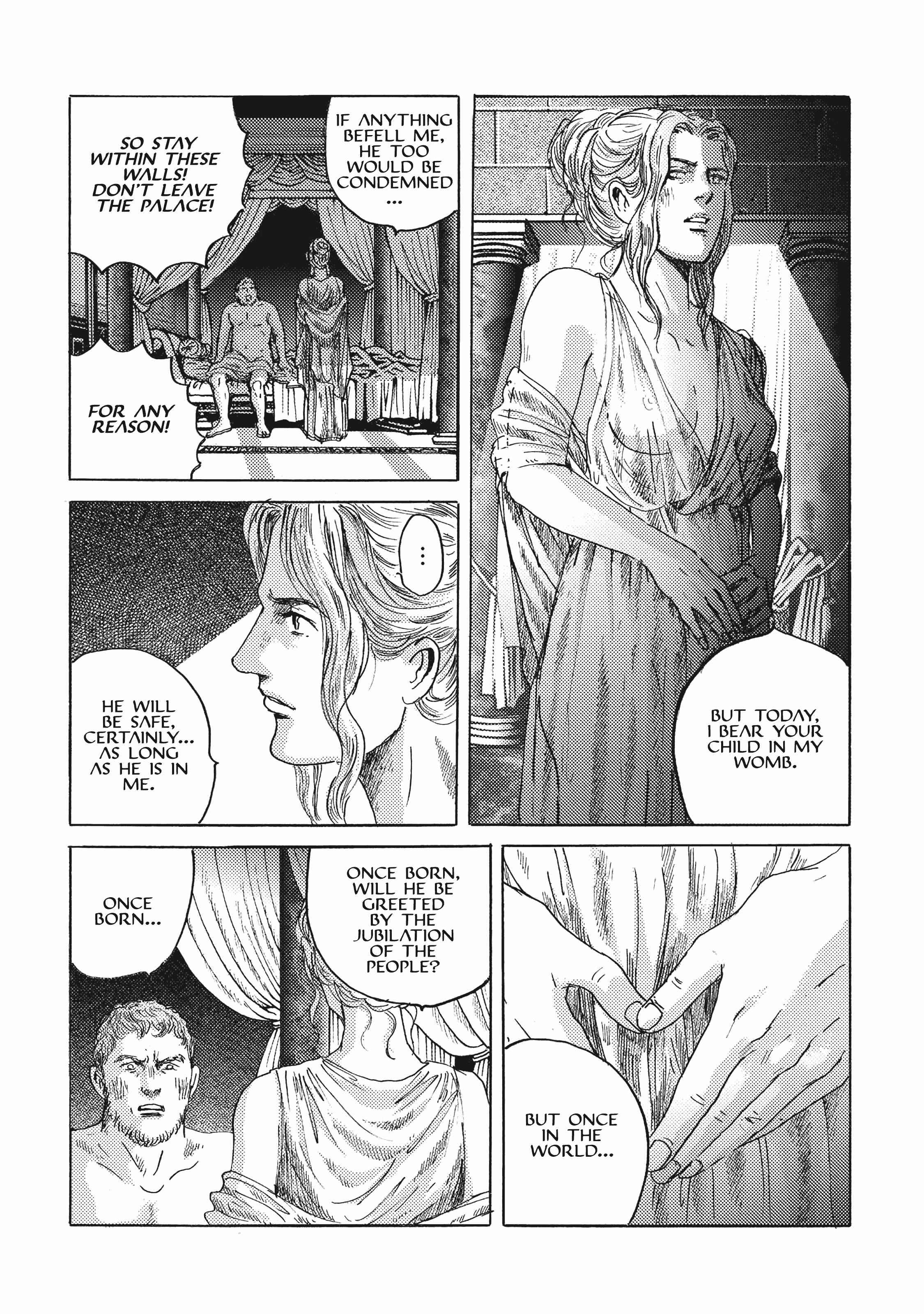 Page 23 Chapter 14 Plinivs