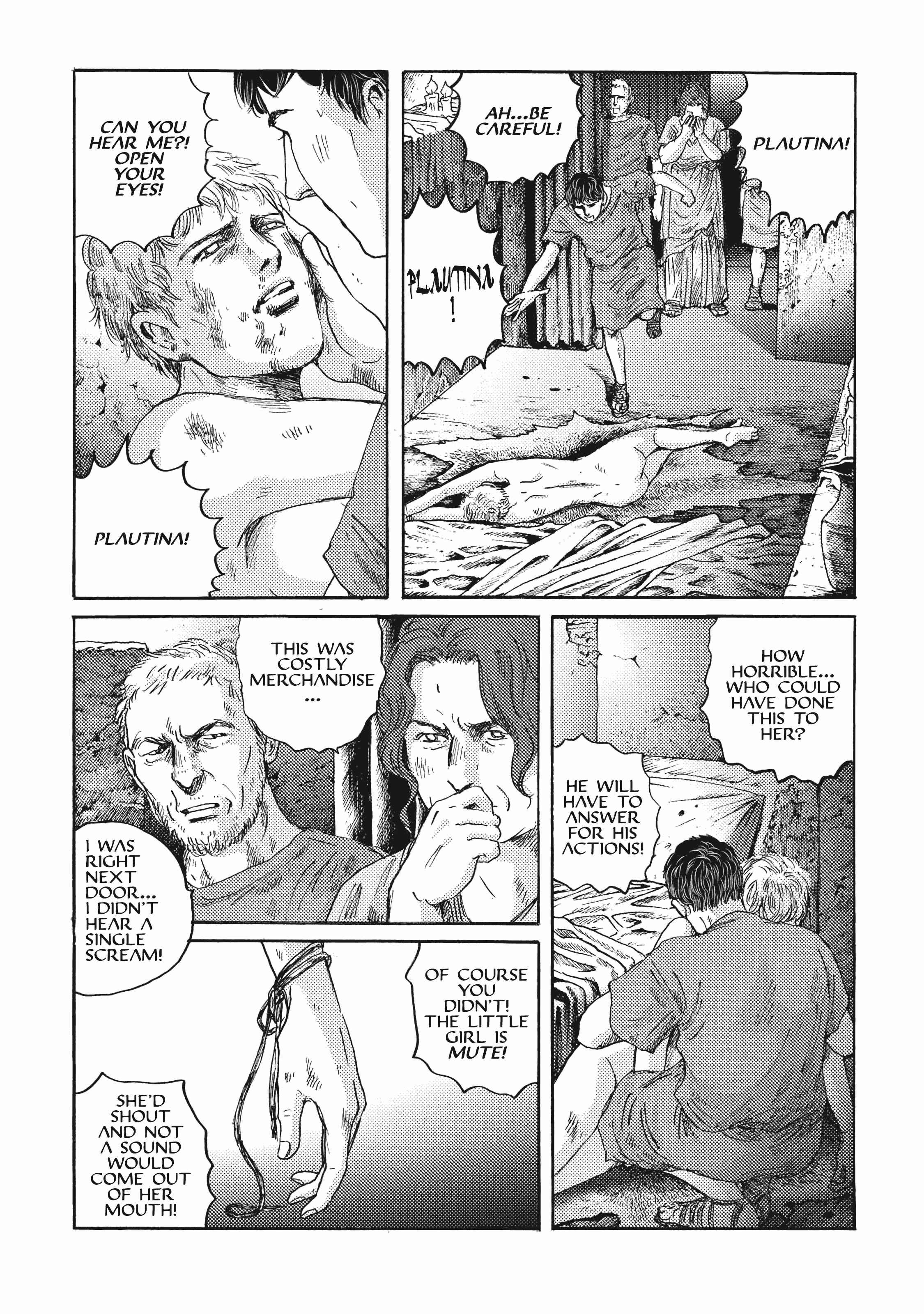 Page 8 Chapter 14 Plinivs