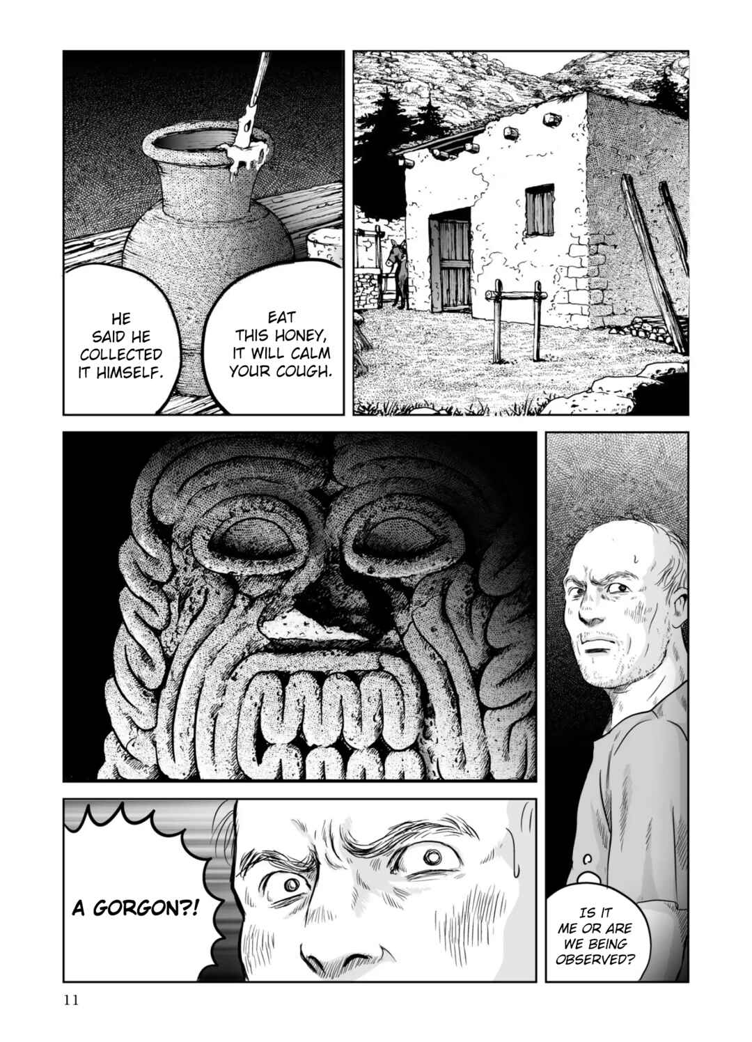 Page 12 Chapter 64 Plinivs