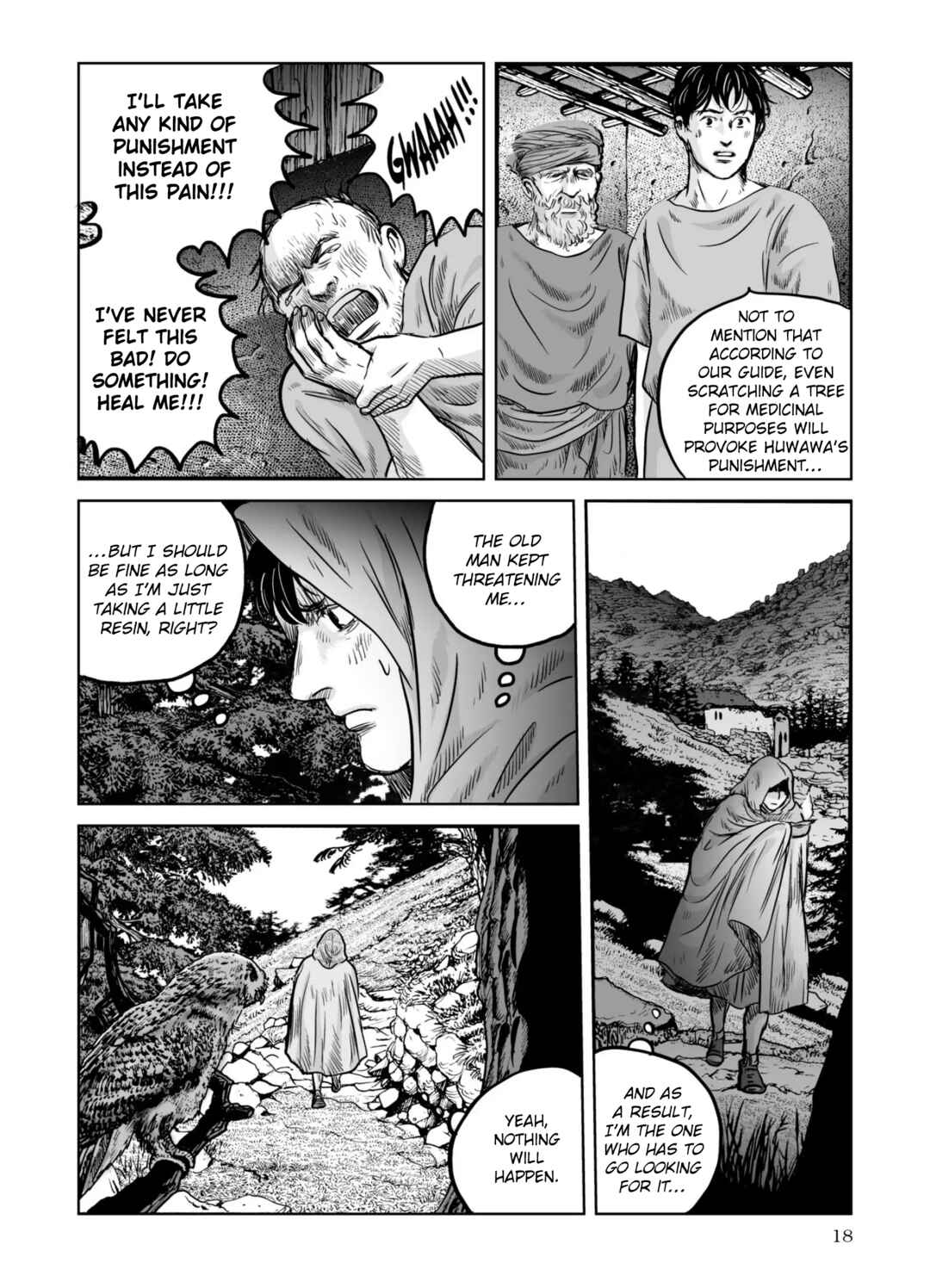 Page 19 Chapter 64 Plinivs
