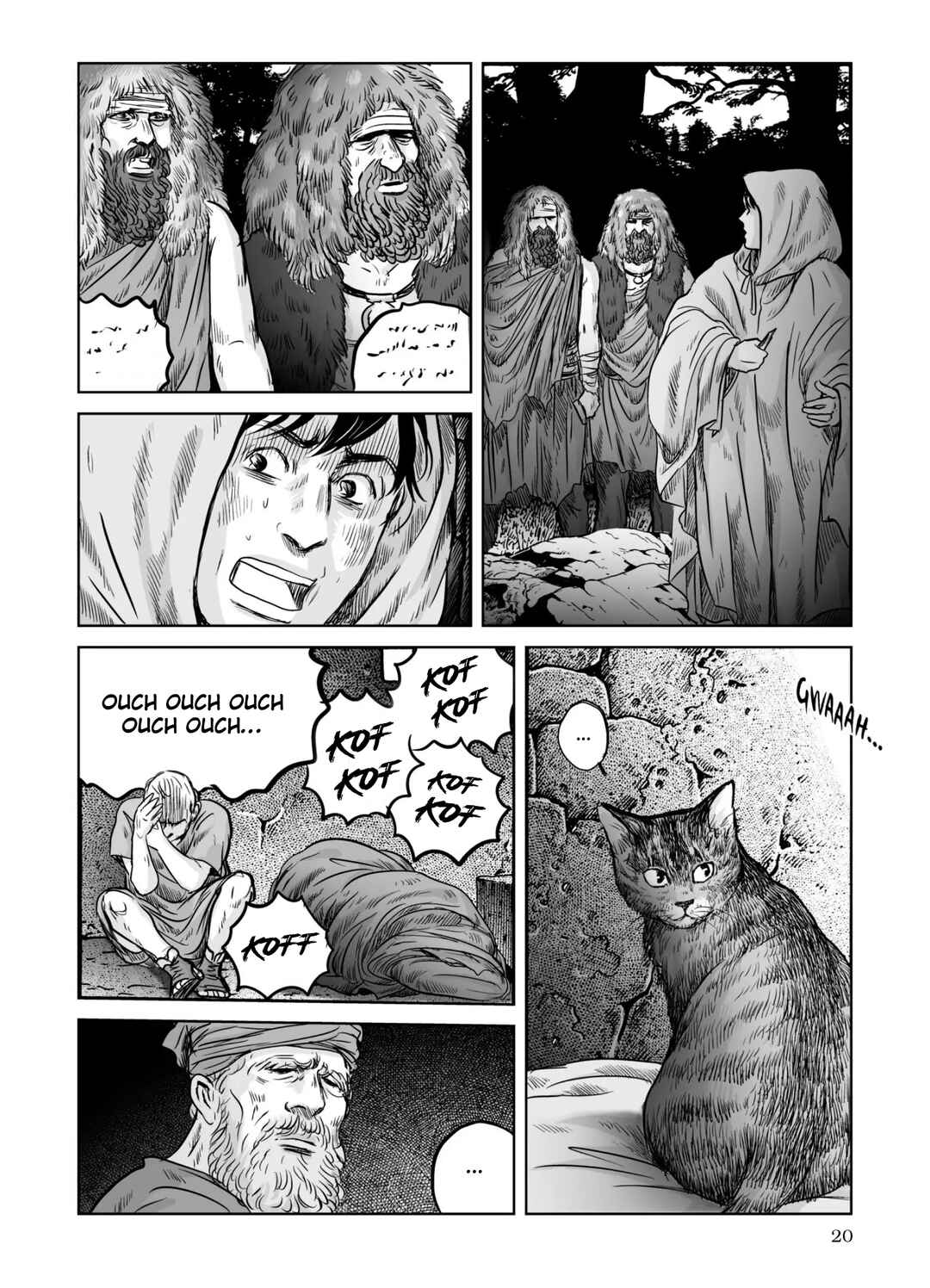 Page 21 Chapter 64 Plinivs