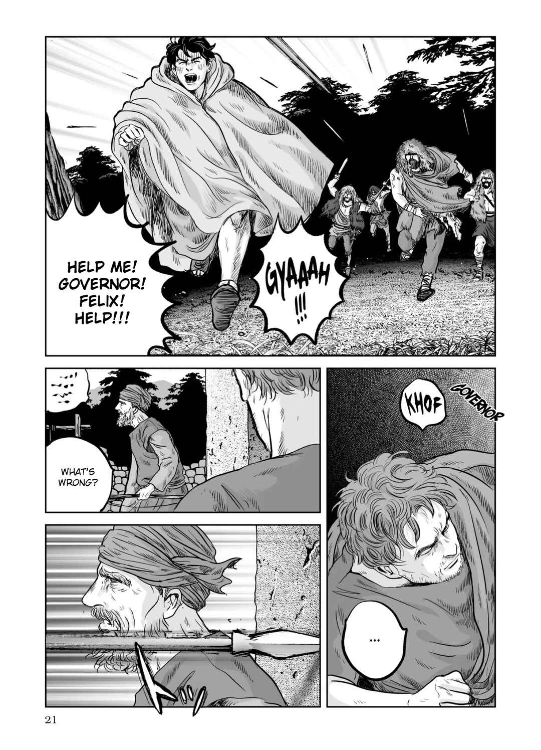 Page 22 Chapter 64 Plinivs