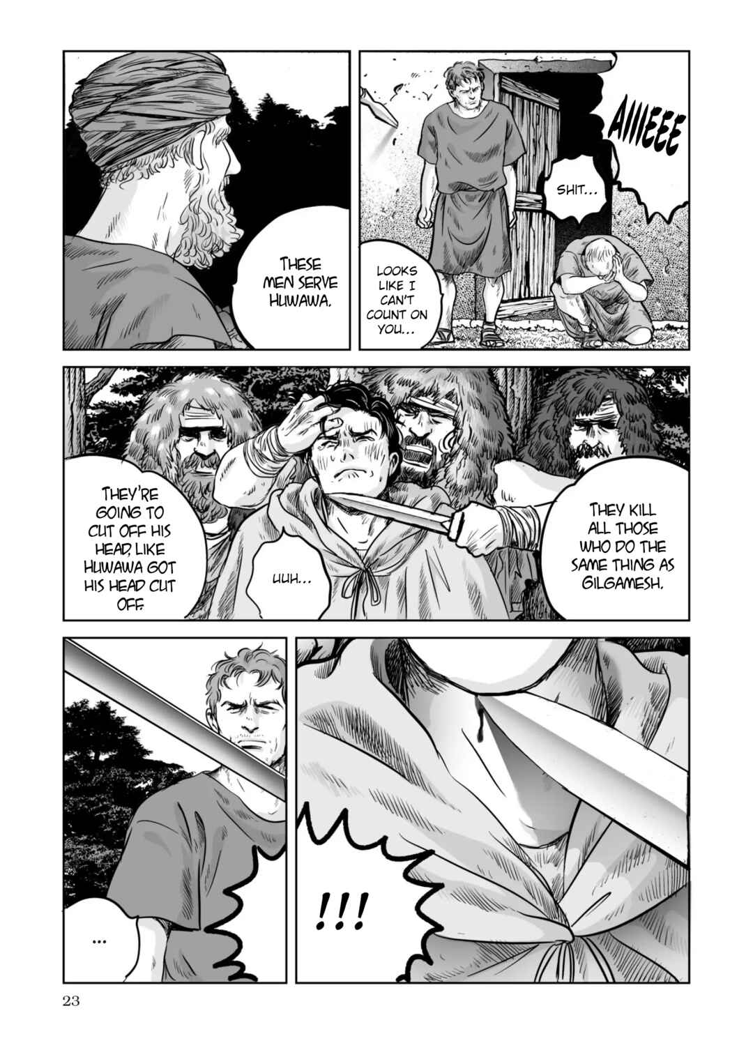 Page 24 Chapter 64 Plinivs