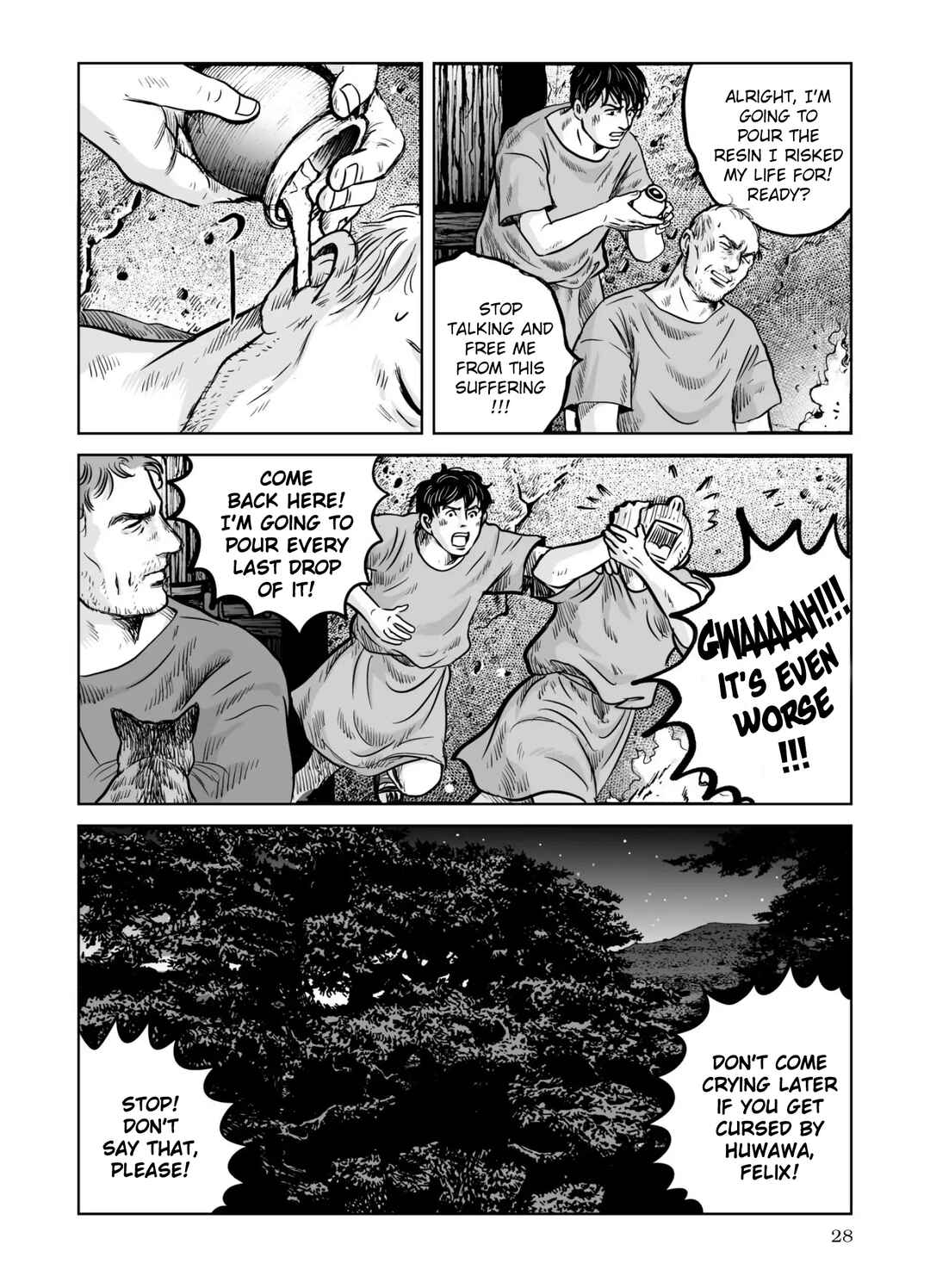 Page 29 Chapter 64 Plinivs