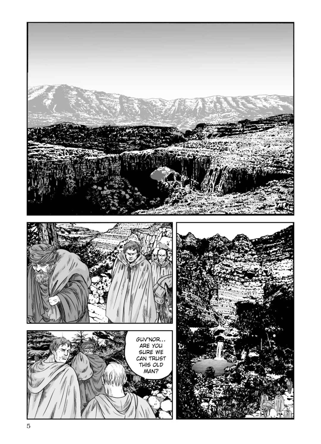 Page 6 Chapter 64 Plinivs