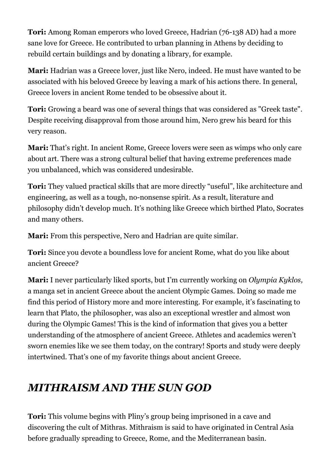 Page 2 Chapter 63.5 Plinivs