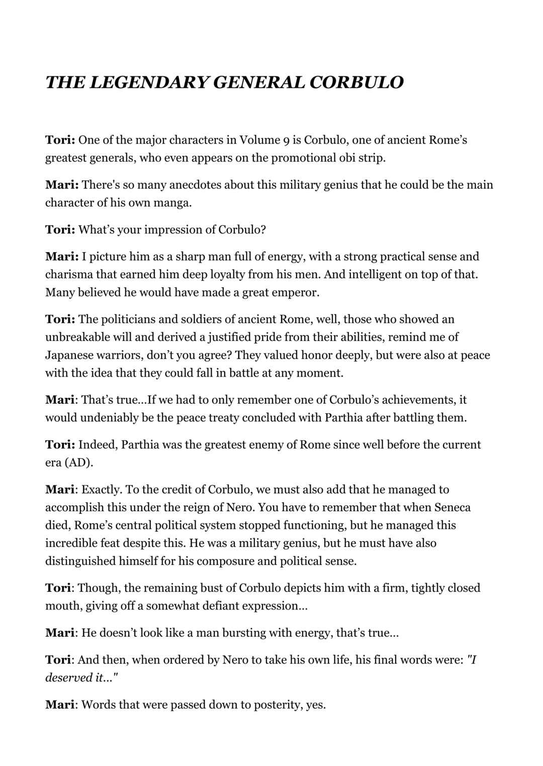Page 4 Chapter 63.5 Plinivs