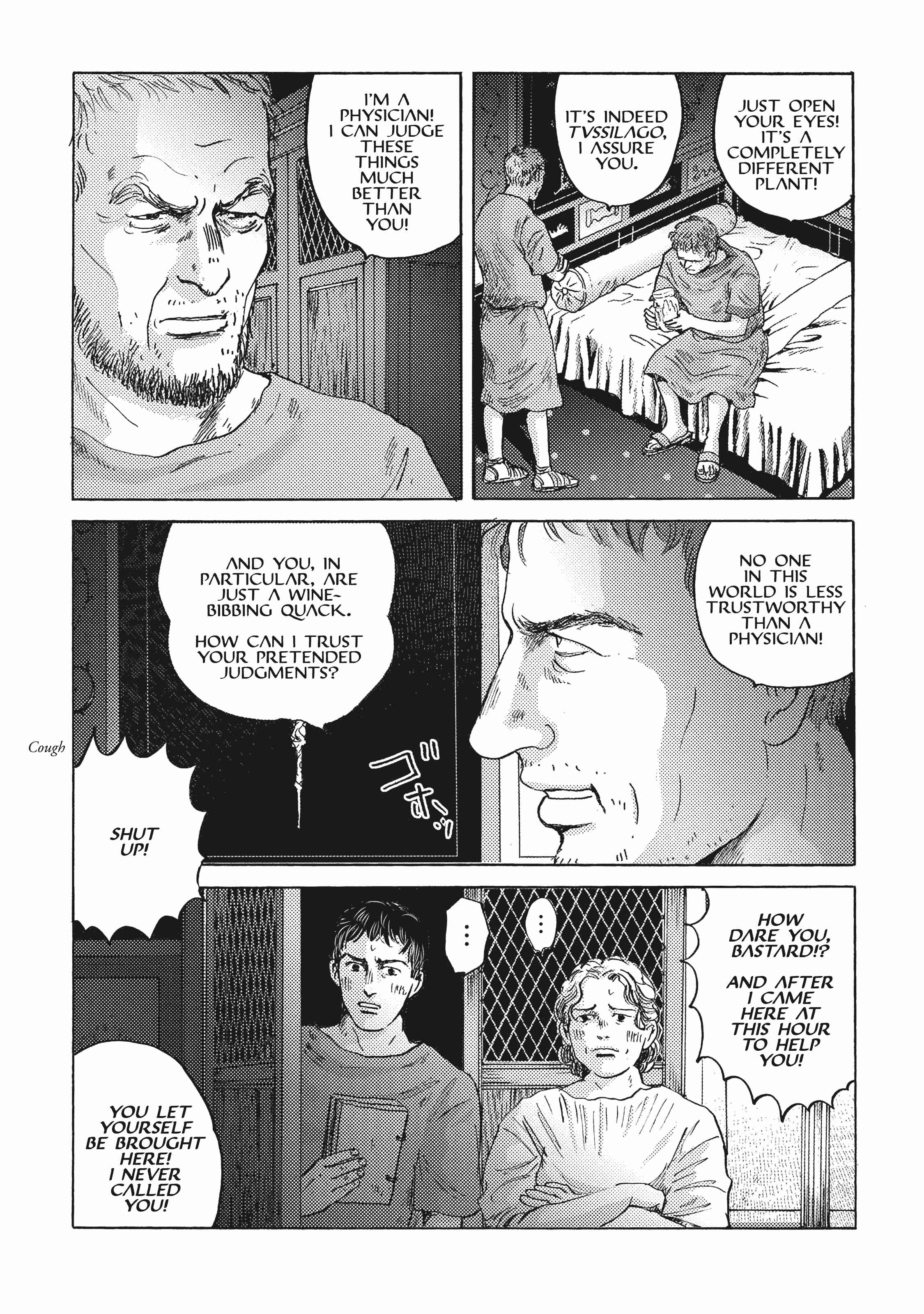 Page 10 Chapter 11 Plinivs