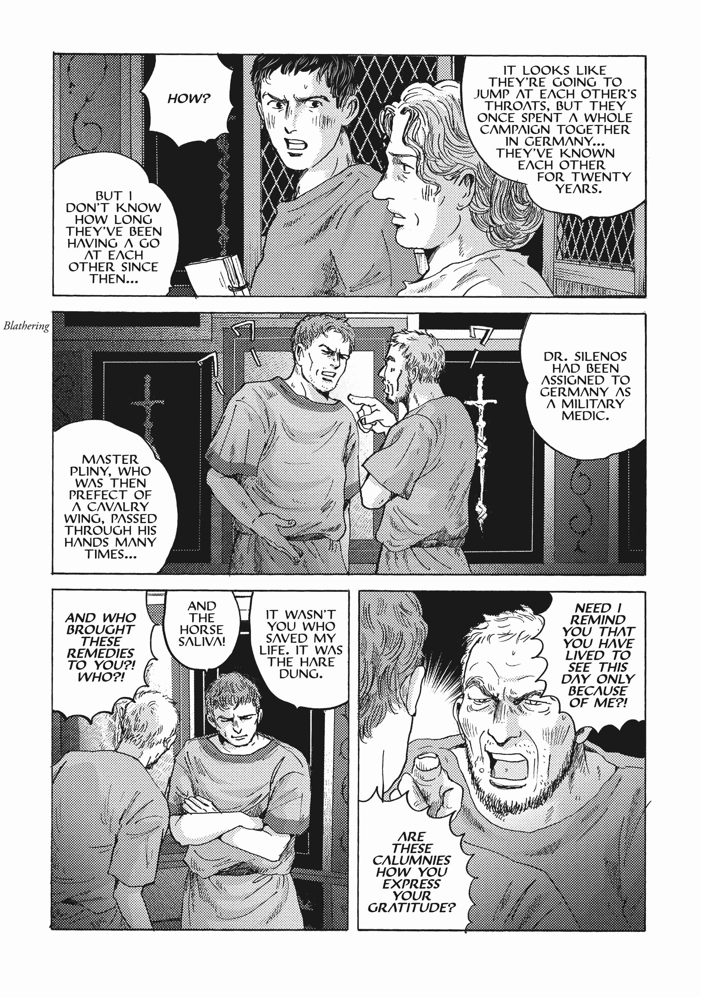 Page 11 Chapter 11 Plinivs