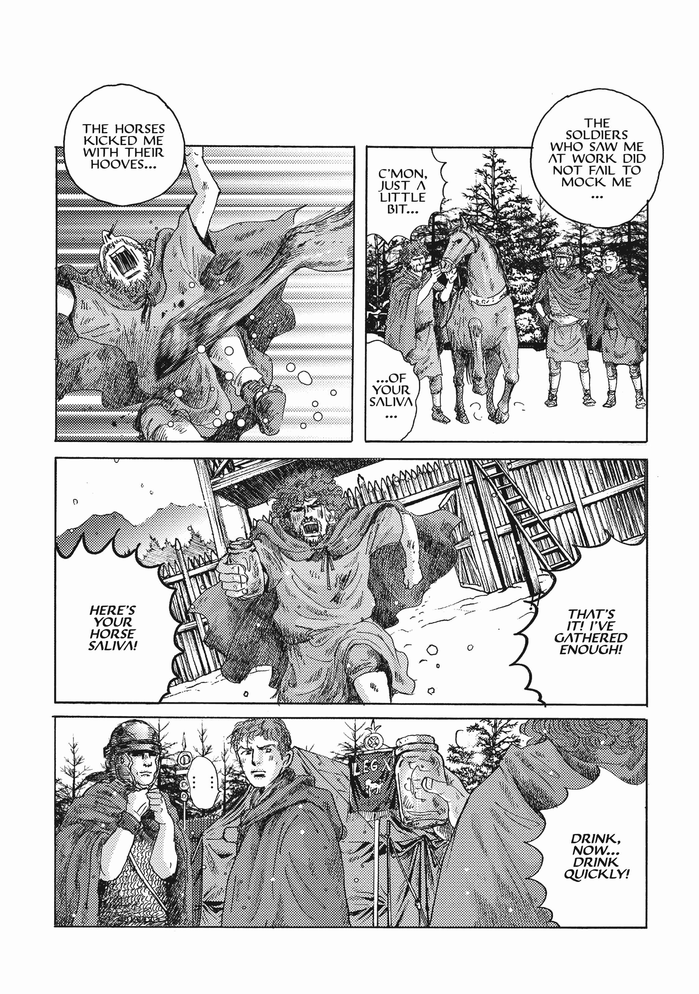 Page 14 Chapter 11 Plinivs