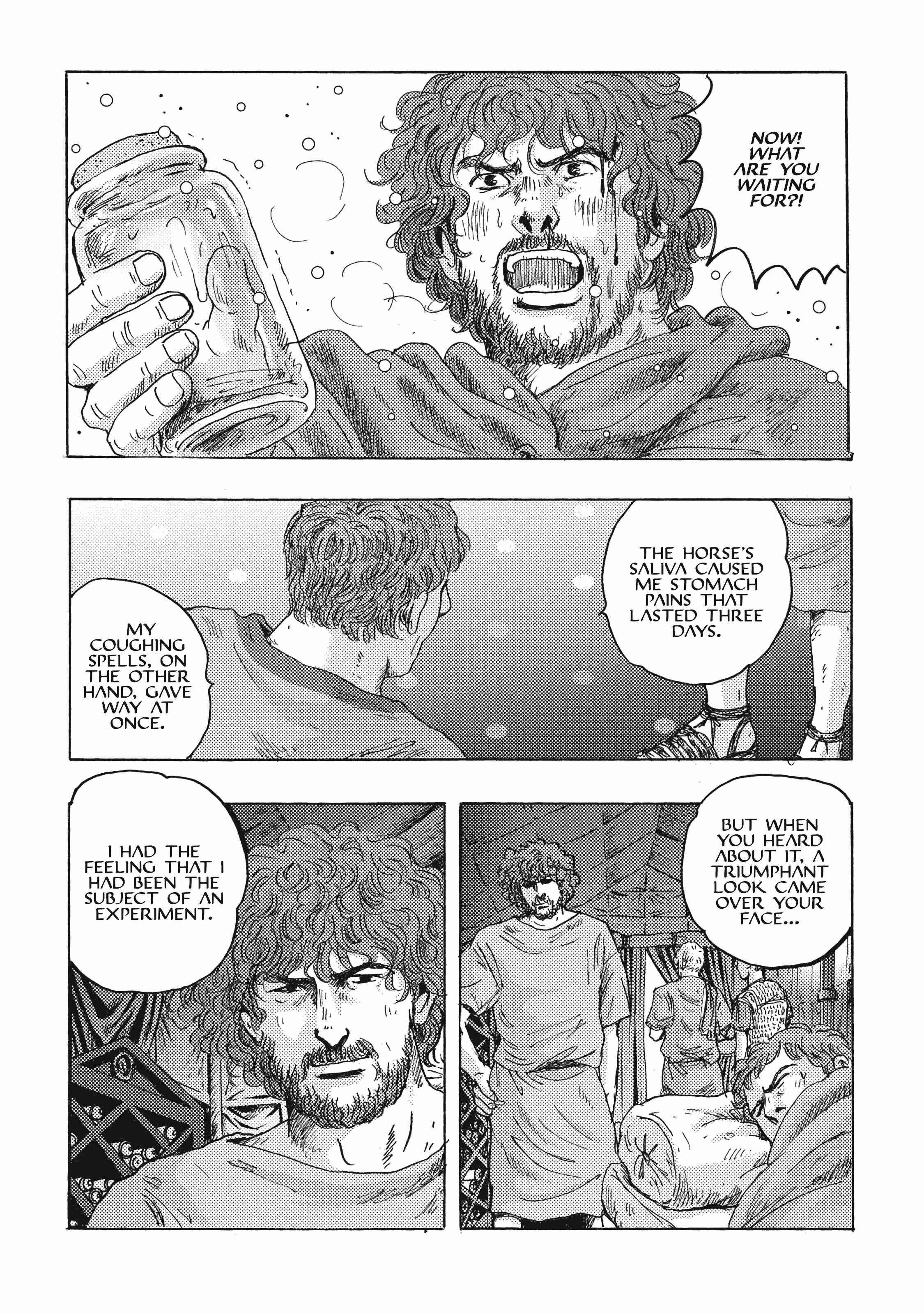 Page 15 Chapter 11 Plinivs