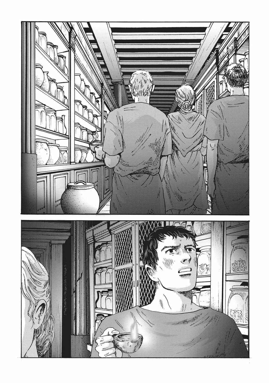 Page 4 Chapter 11 Plinivs