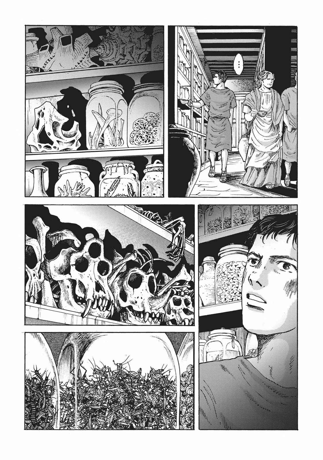 Page 5 Chapter 11 Plinivs
