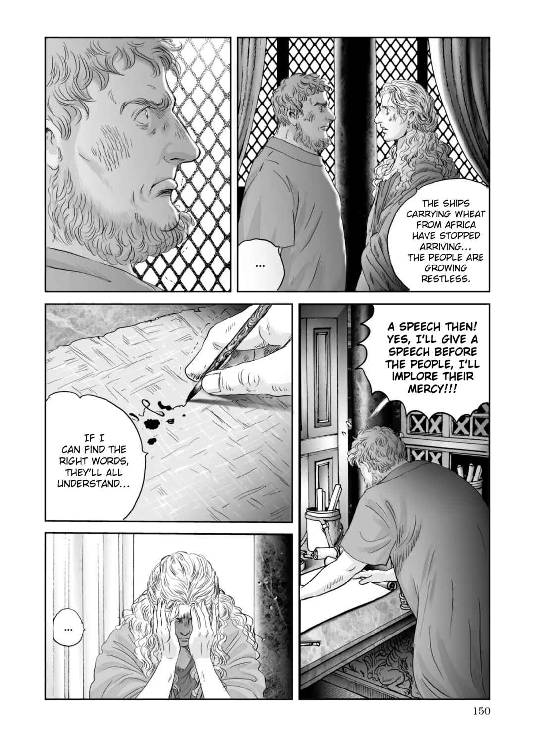 Page 17 Chapter 69 Plinivs