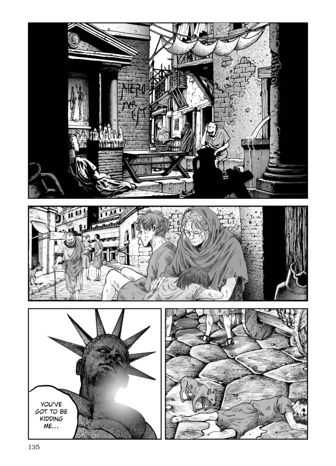 Page 2 Chapter 69 Plinivs