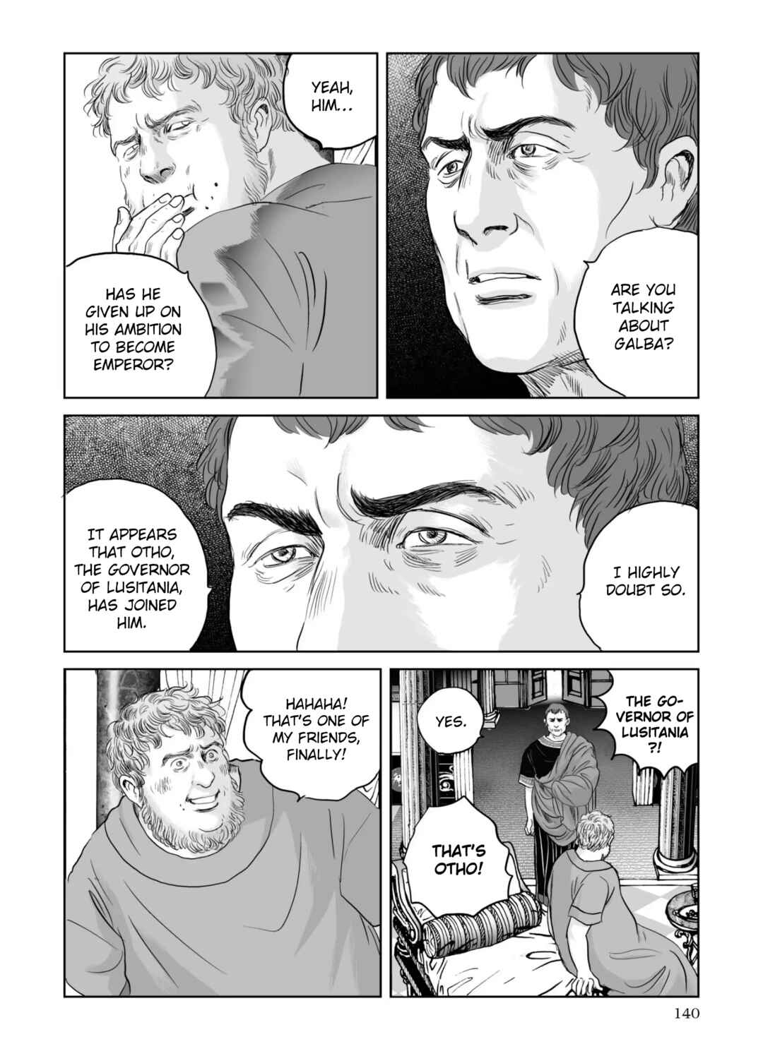 Page 7 Chapter 69 Plinivs