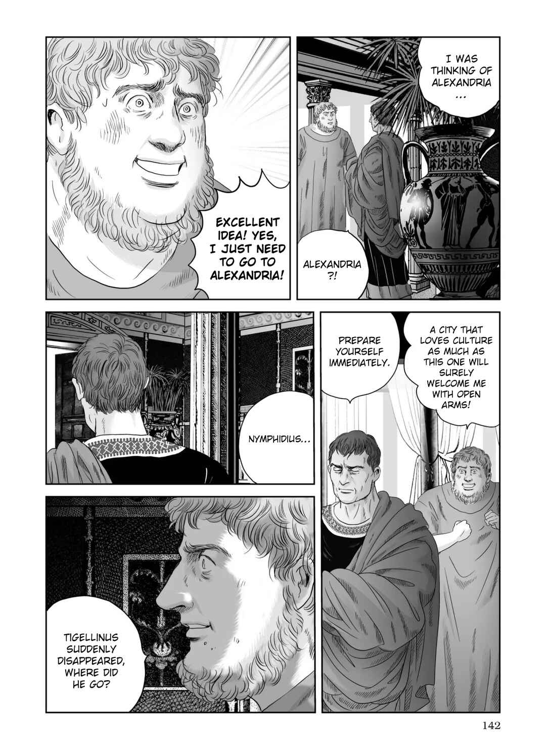 Page 9 Chapter 69 Plinivs